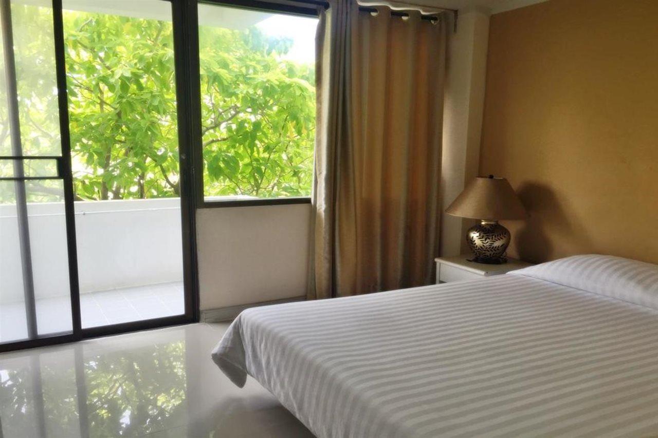 Jomtien Longstay Hotel - Sha Plus Certified Praia de Jomtien Exterior foto